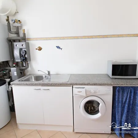 43 Ferienhaus Cordes