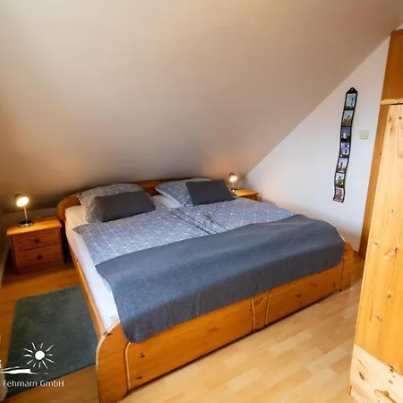 43 Ferienhaus Cordes Feriehus Burghæby
