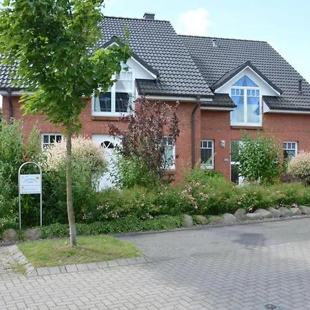 Feriehus 43 Ferienhaus Cordes *