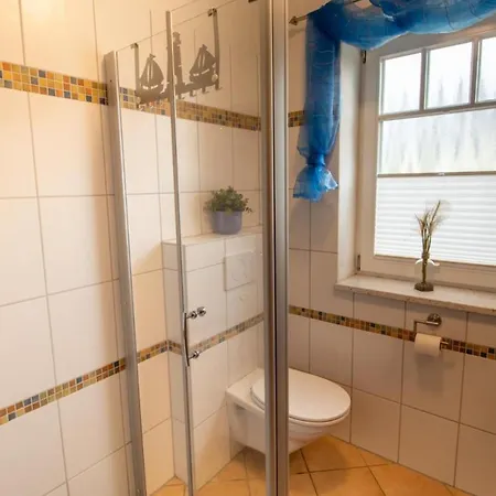 43 Ferienhaus Cordes *