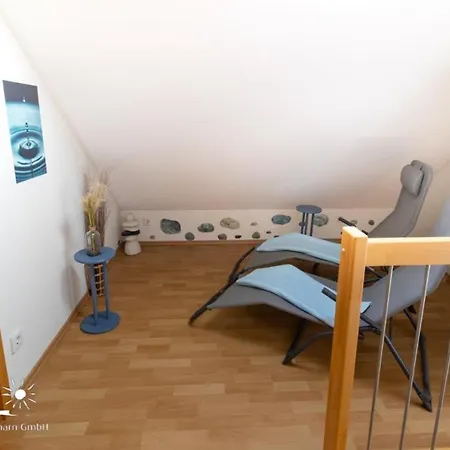 43 Ferienhaus Cordes Feriehus *