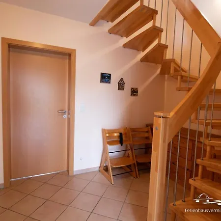 43 Ferienhaus Cordes *