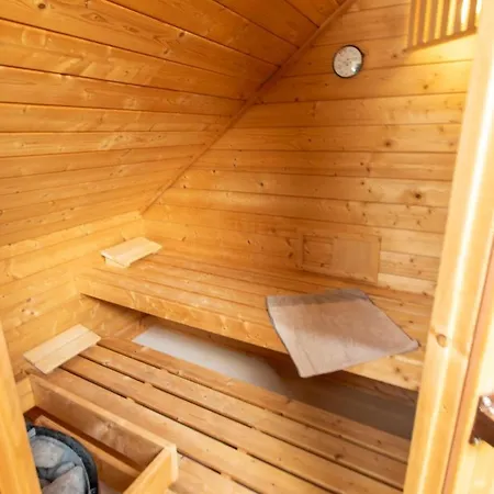43 Ferienhaus Cordes
