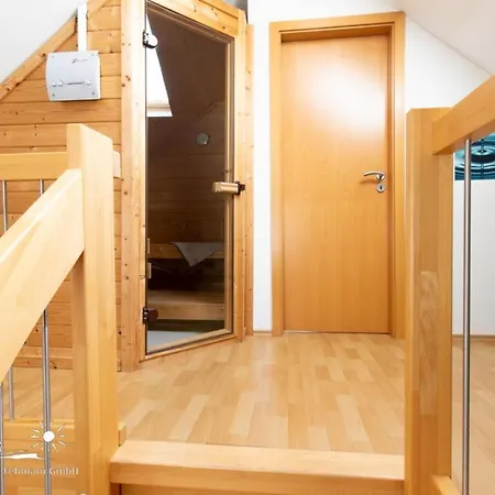 43 Ferienhaus Cordes Feriehus *