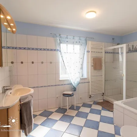 43 Ferienhaus Cordes Feriehus