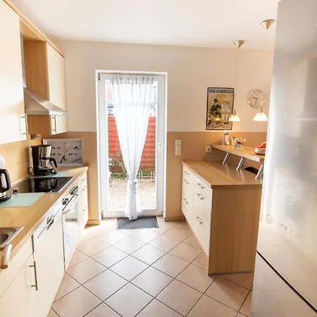 43 Ferienhaus Cordes Feriehus