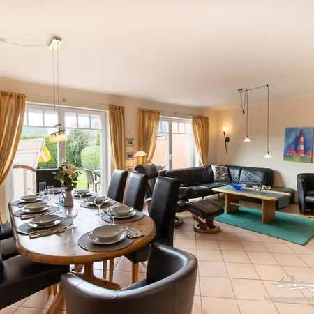 43 Ferienhaus Cordes *